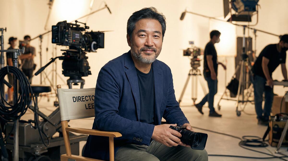 日本三级首席导演李明远