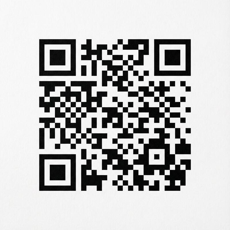 日本三级公众号二维码